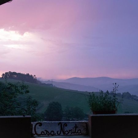 Casa Rural Norita - Adults Only Lourenza 외부 사진