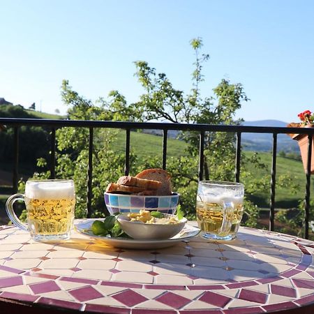 Casa Rural Norita - Adults Only Lourenza 외부 사진