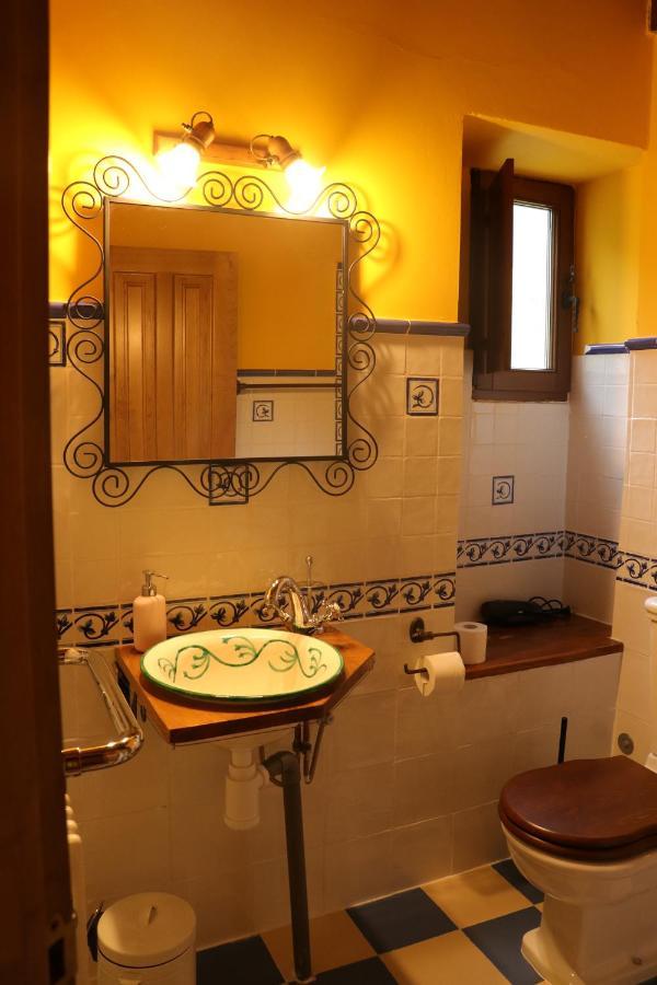 Casa Rural Norita - Adults Only Lourenza 외부 사진