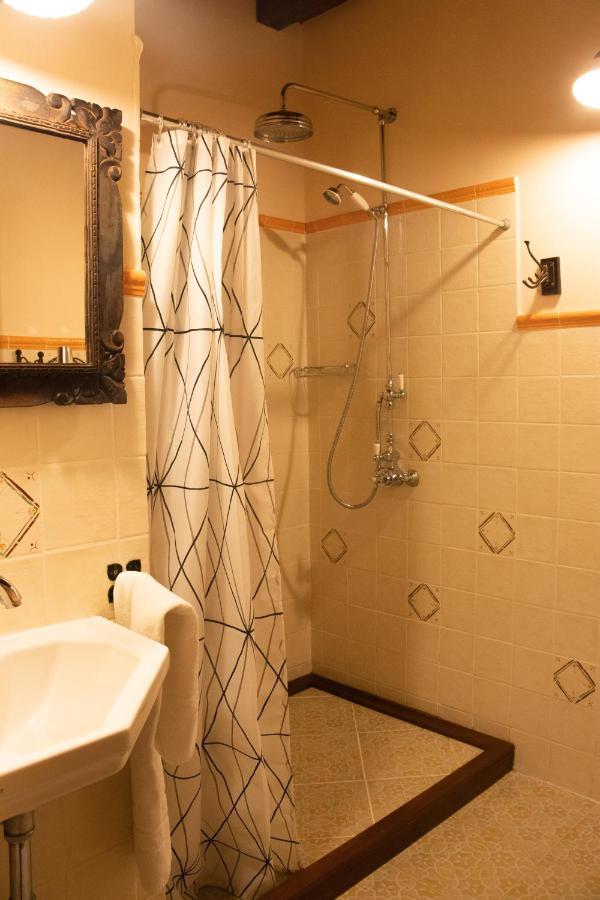 Casa Rural Norita - Adults Only Lourenza 외부 사진