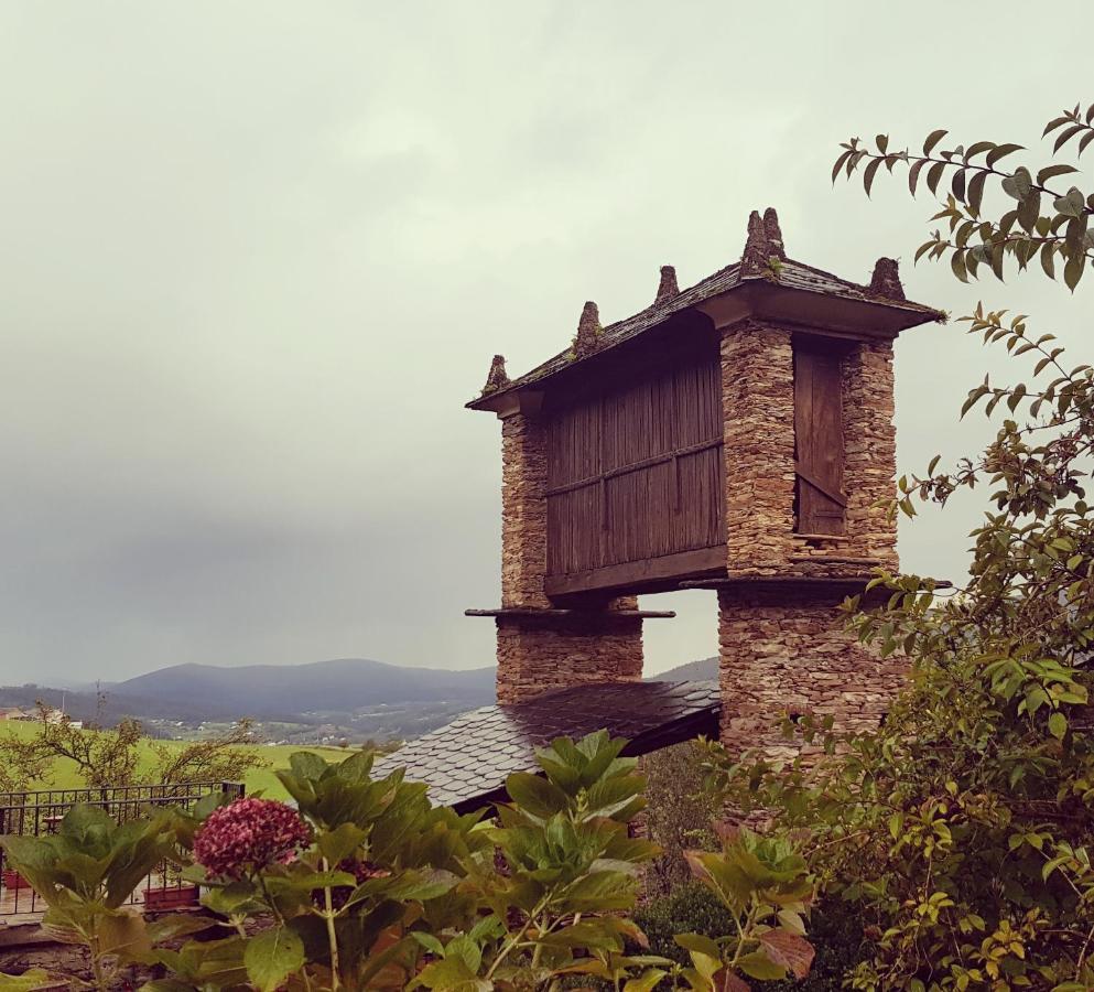 Casa Rural Norita - Adults Only Lourenza 외부 사진
