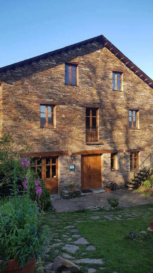 Casa Rural Norita - Adults Only Lourenza 외부 사진