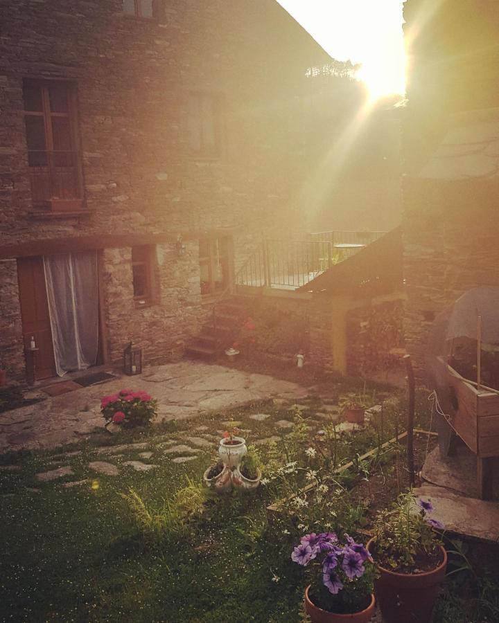 Casa Rural Norita - Adults Only Lourenza 외부 사진