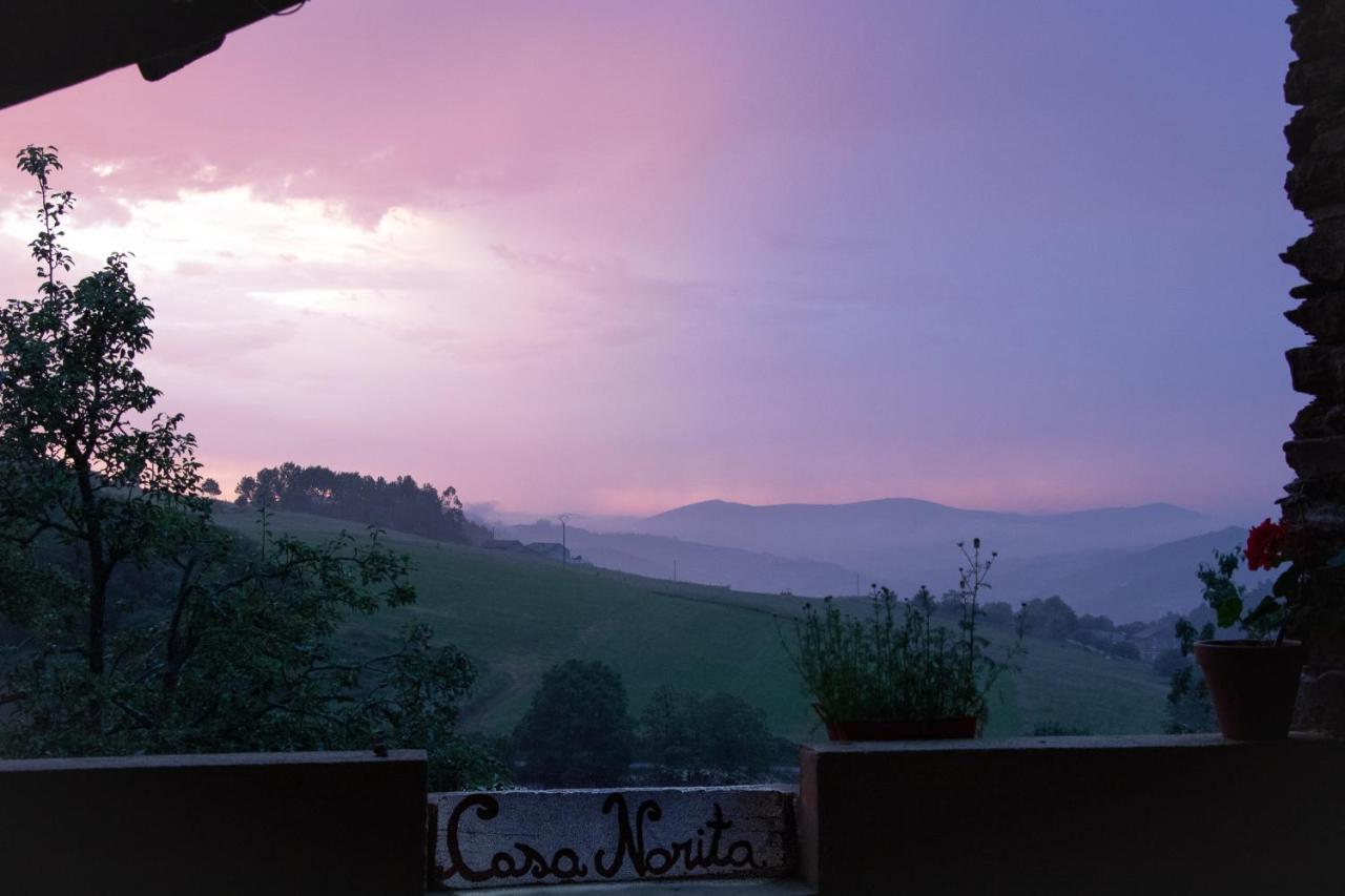 Casa Rural Norita - Adults Only Lourenza 외부 사진