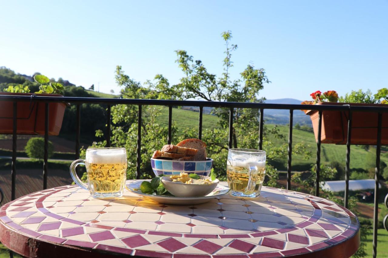Casa Rural Norita - Adults Only Lourenza 외부 사진