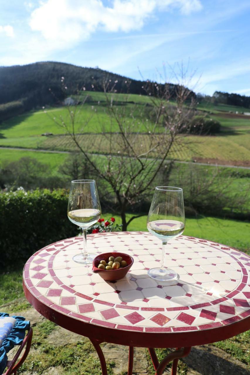 Casa Rural Norita - Adults Only Lourenza 외부 사진