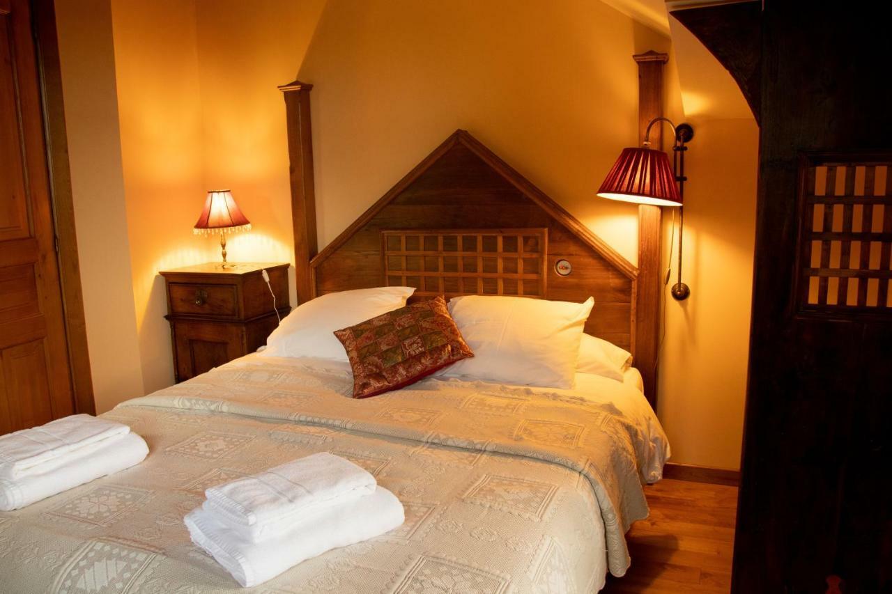 Casa Rural Norita - Adults Only Lourenza 외부 사진