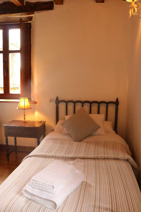 Casa Rural Norita - Adults Only Lourenza 외부 사진