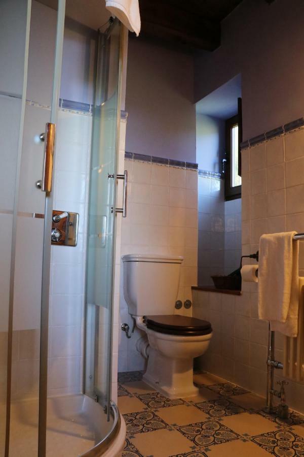 Casa Rural Norita - Adults Only Lourenza 외부 사진