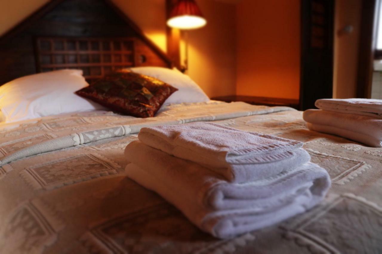 Casa Rural Norita - Adults Only Lourenza 외부 사진