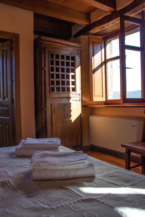 Casa Rural Norita - Adults Only Lourenza 외부 사진