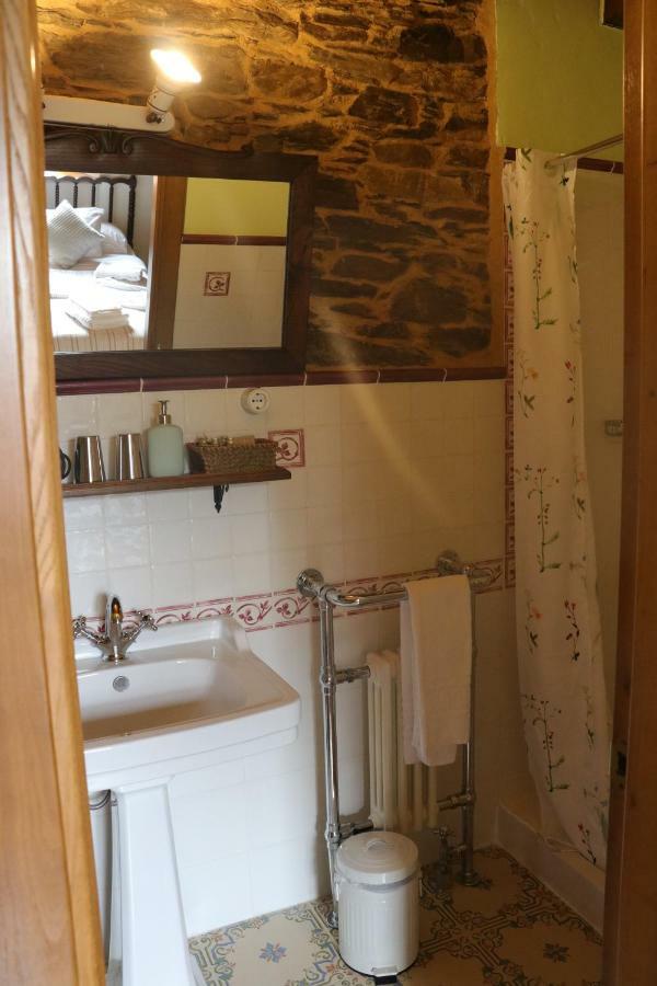 Casa Rural Norita - Adults Only Lourenza 외부 사진