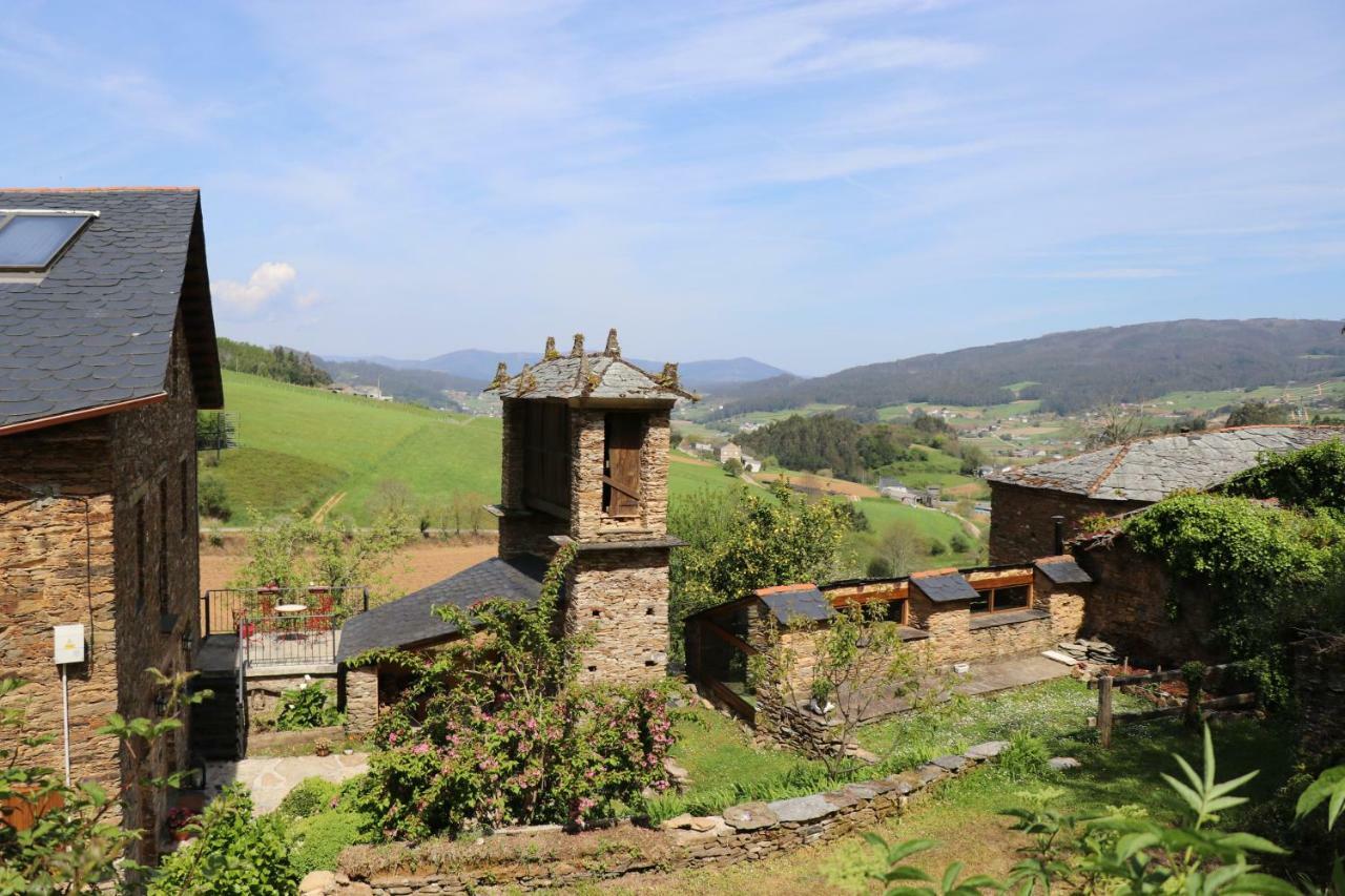 Casa Rural Norita - Adults Only Lourenza 외부 사진