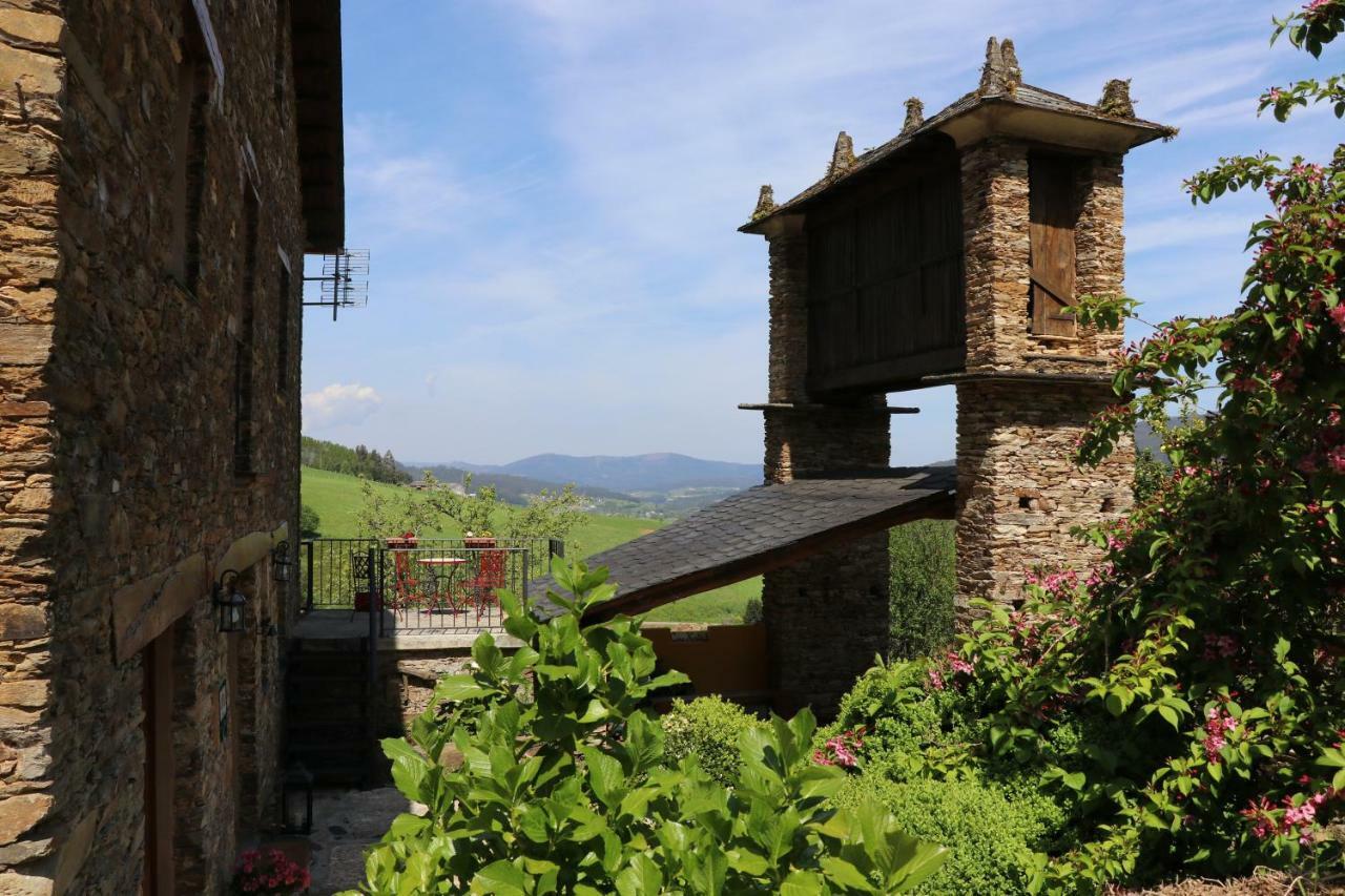 Casa Rural Norita - Adults Only Lourenza 외부 사진