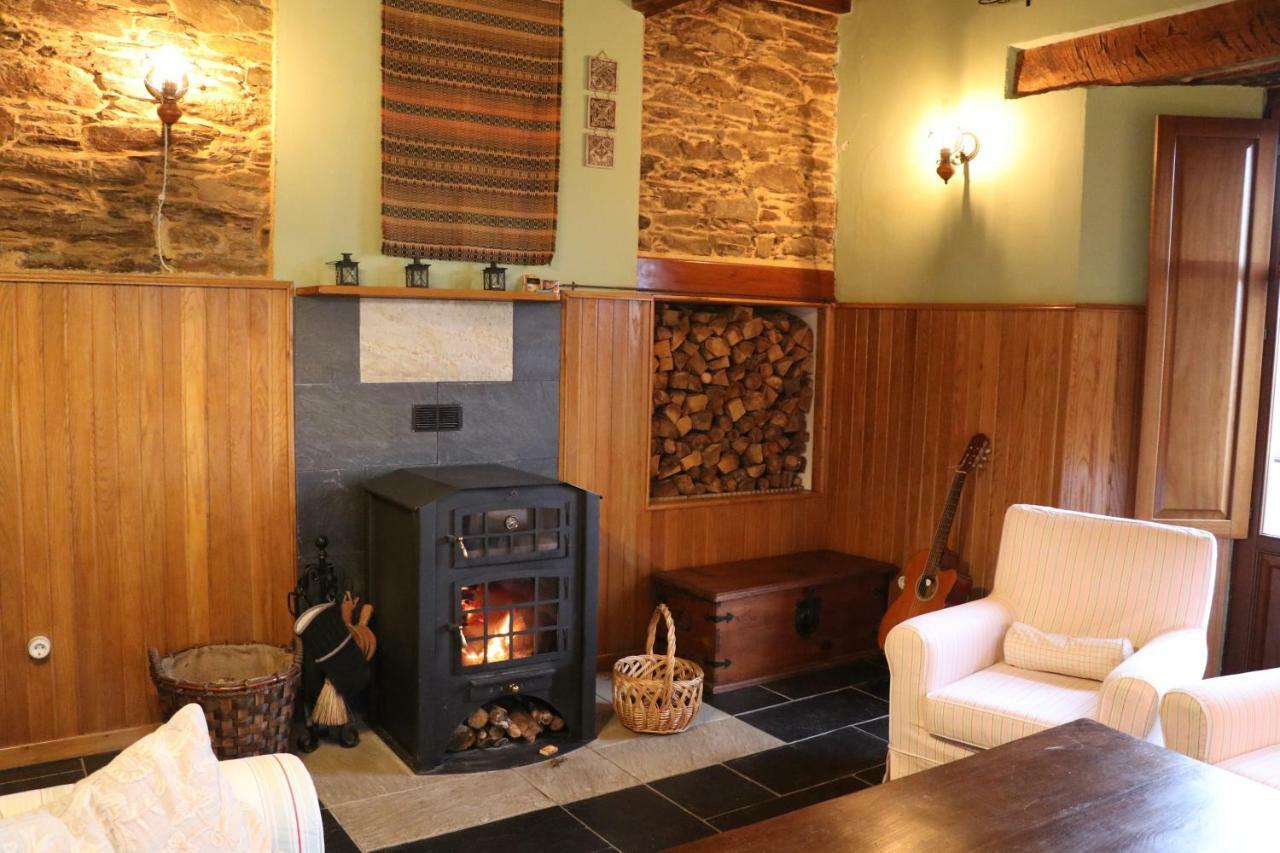 Casa Rural Norita - Adults Only Lourenza 외부 사진