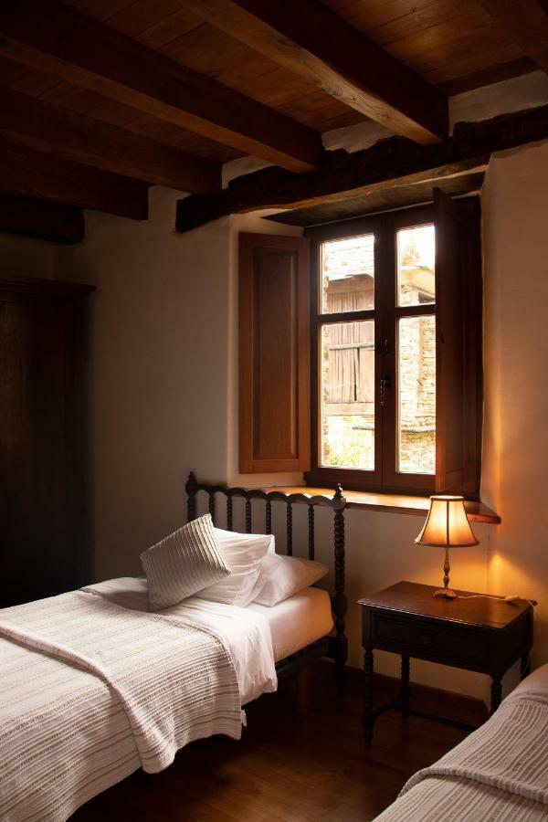 Casa Rural Norita - Adults Only Lourenza 외부 사진
