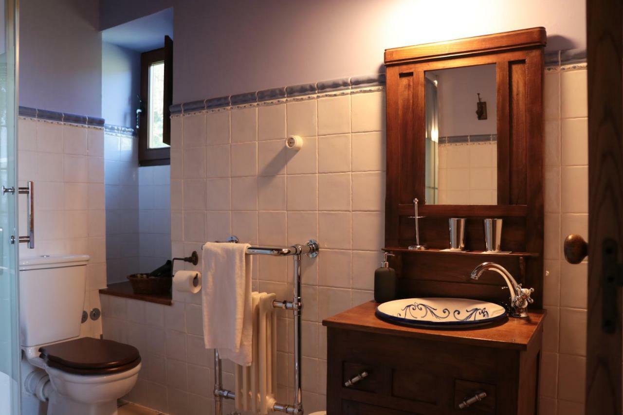 Casa Rural Norita - Adults Only Lourenza 외부 사진