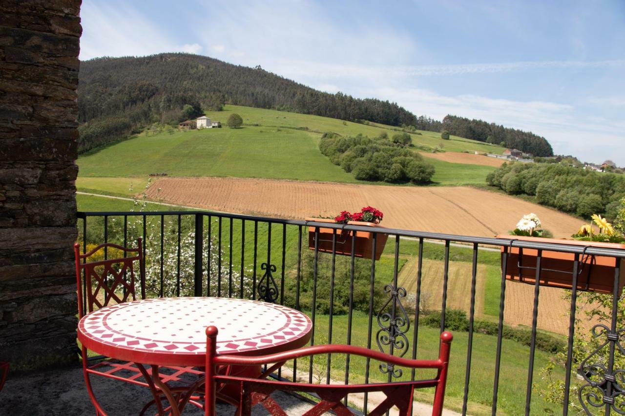 Casa Rural Norita - Adults Only Lourenza 외부 사진