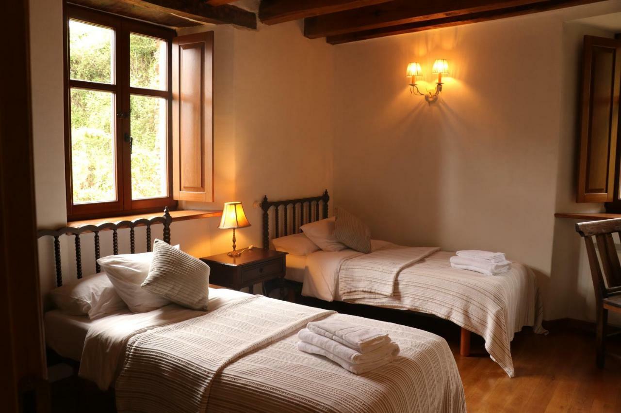 Casa Rural Norita - Adults Only Lourenza 외부 사진