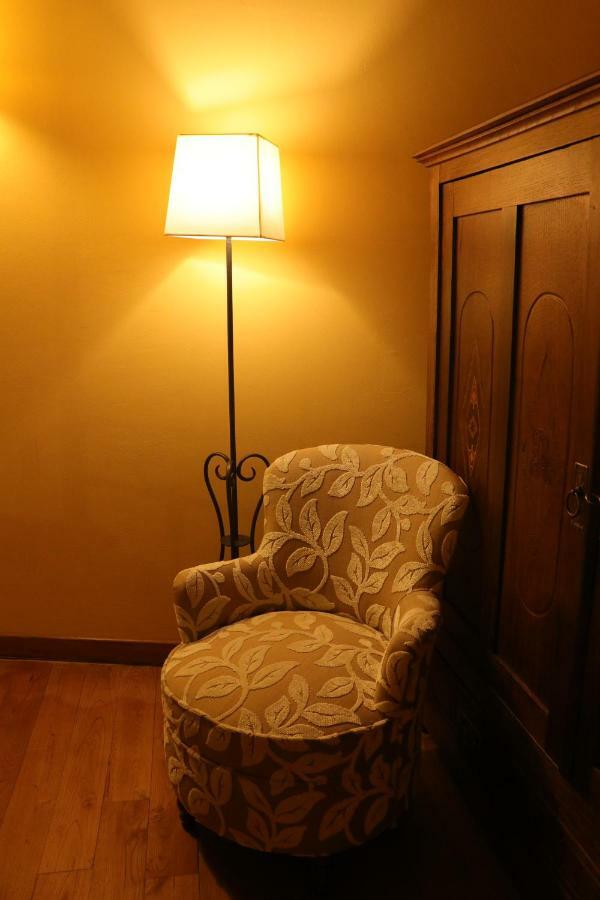 Casa Rural Norita - Adults Only Lourenza 외부 사진