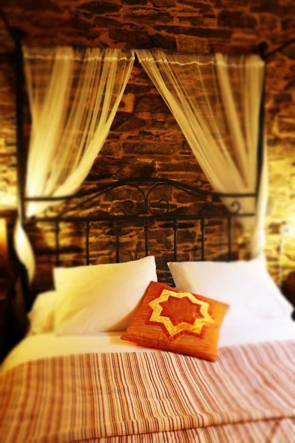 Casa Rural Norita - Adults Only Lourenza 외부 사진