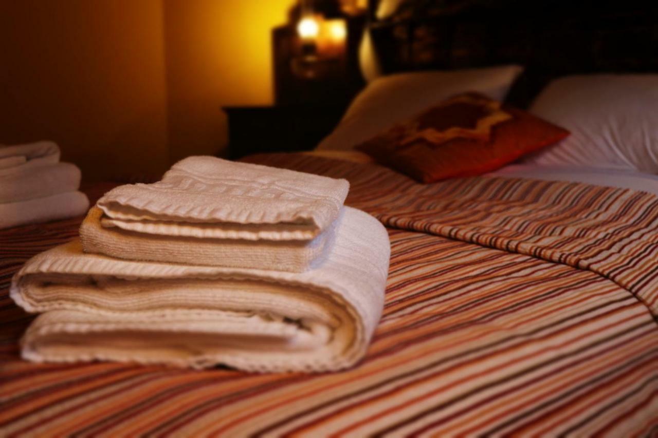 Casa Rural Norita - Adults Only Lourenza 외부 사진