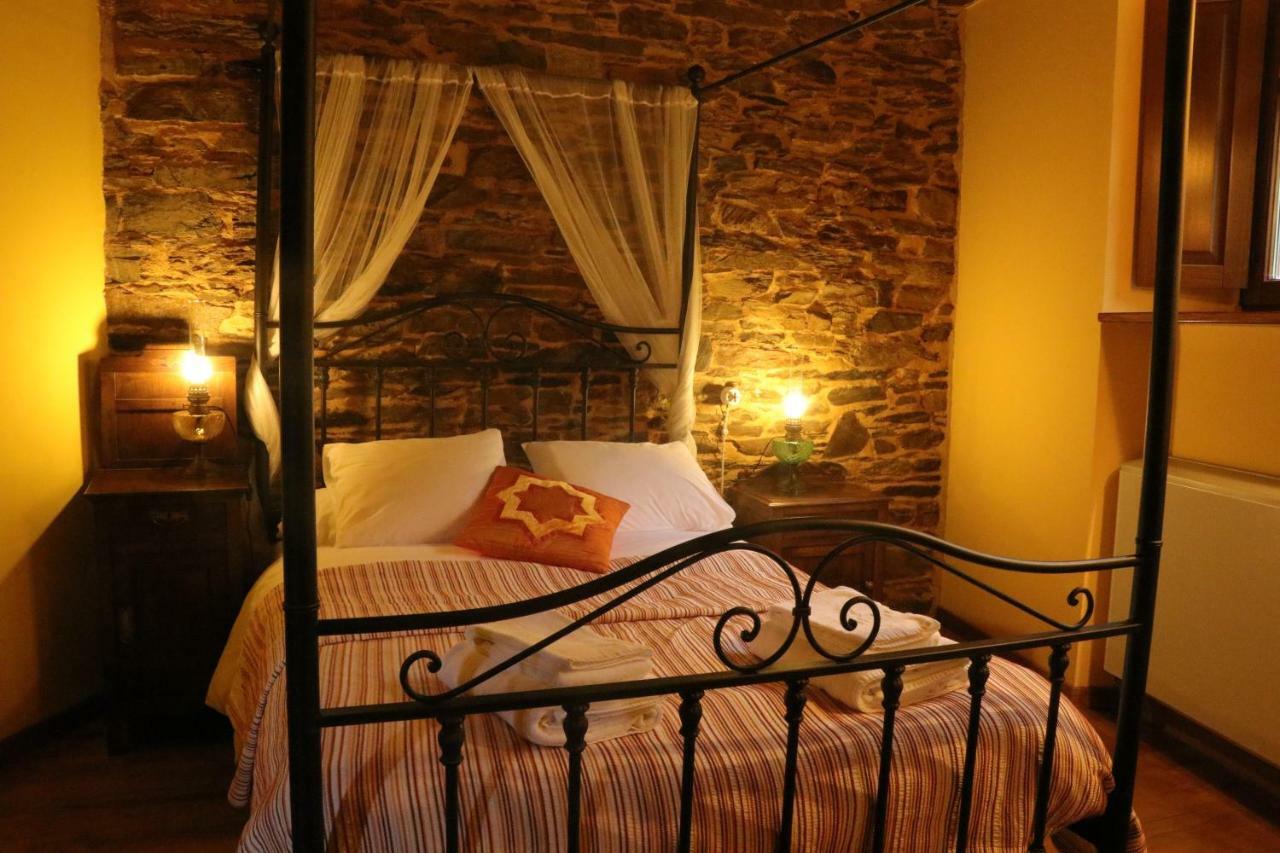Casa Rural Norita - Adults Only Lourenza 외부 사진
