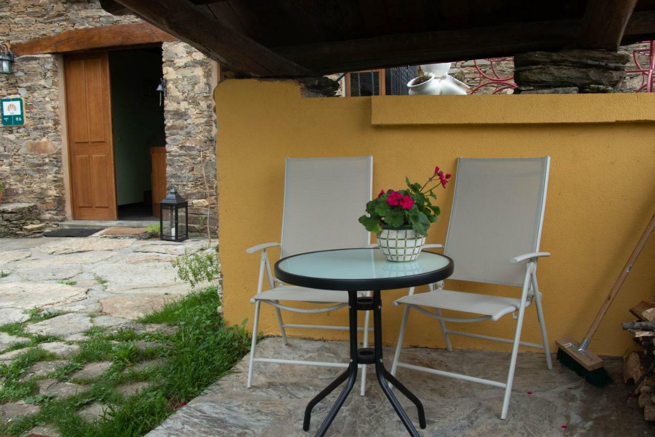 Casa Rural Norita - Adults Only Lourenza 외부 사진